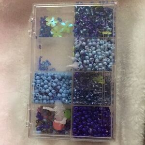 Assorted Beads kit